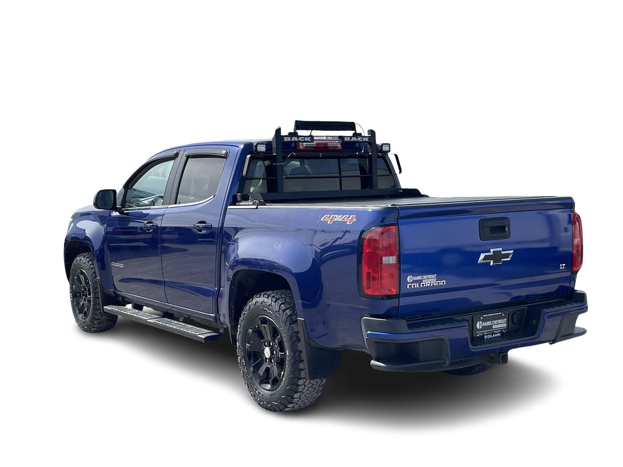 2016 Chevrolet Colorado in Saint-Leonard, Quebec