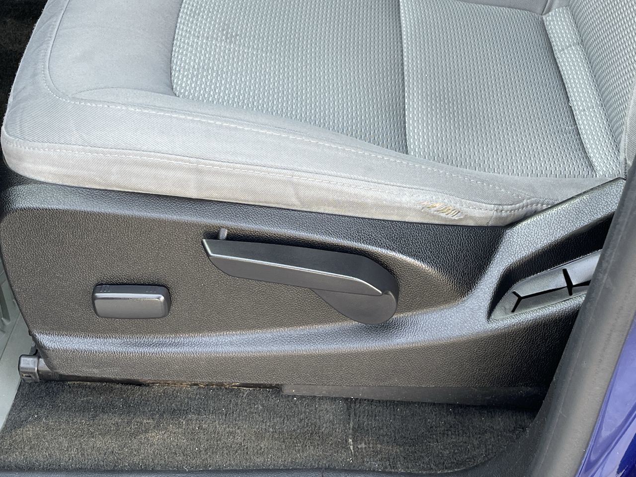2016 Chevrolet Colorado in Saint-Leonard, Quebec