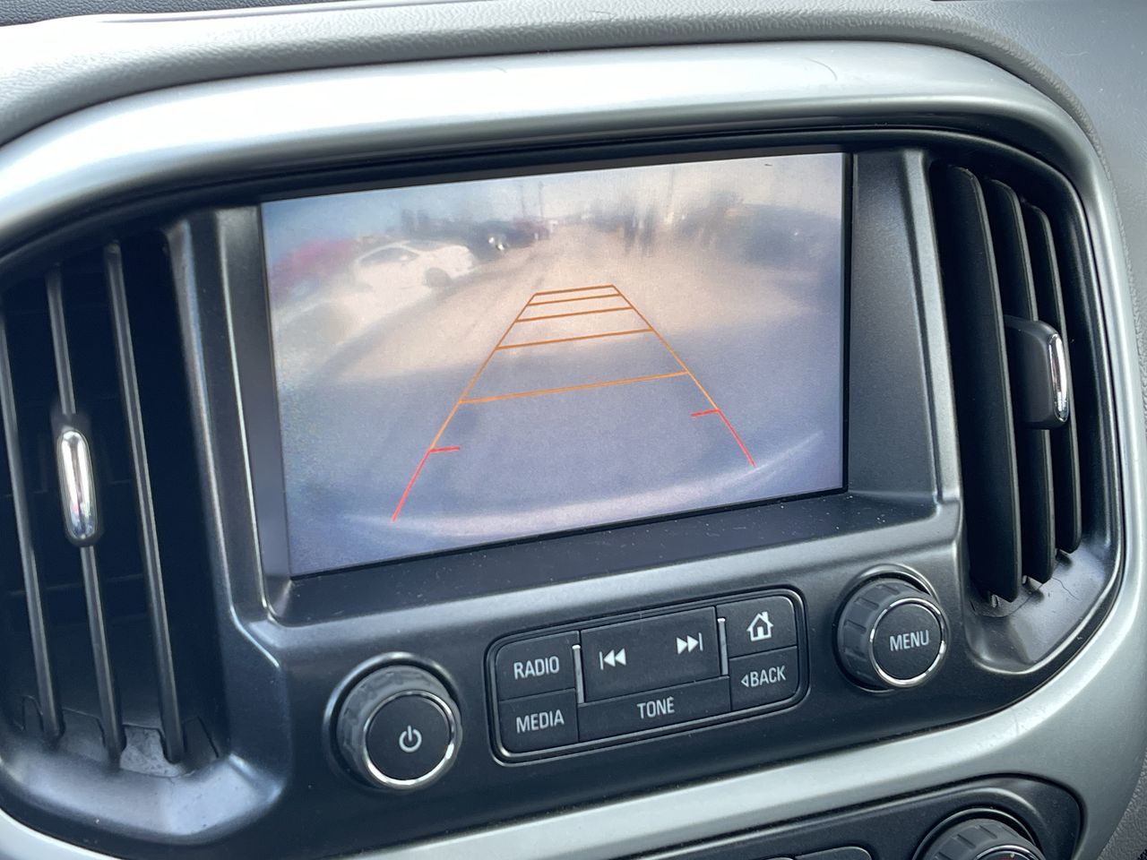 2016 Chevrolet Colorado in Saint-Leonard, Quebec