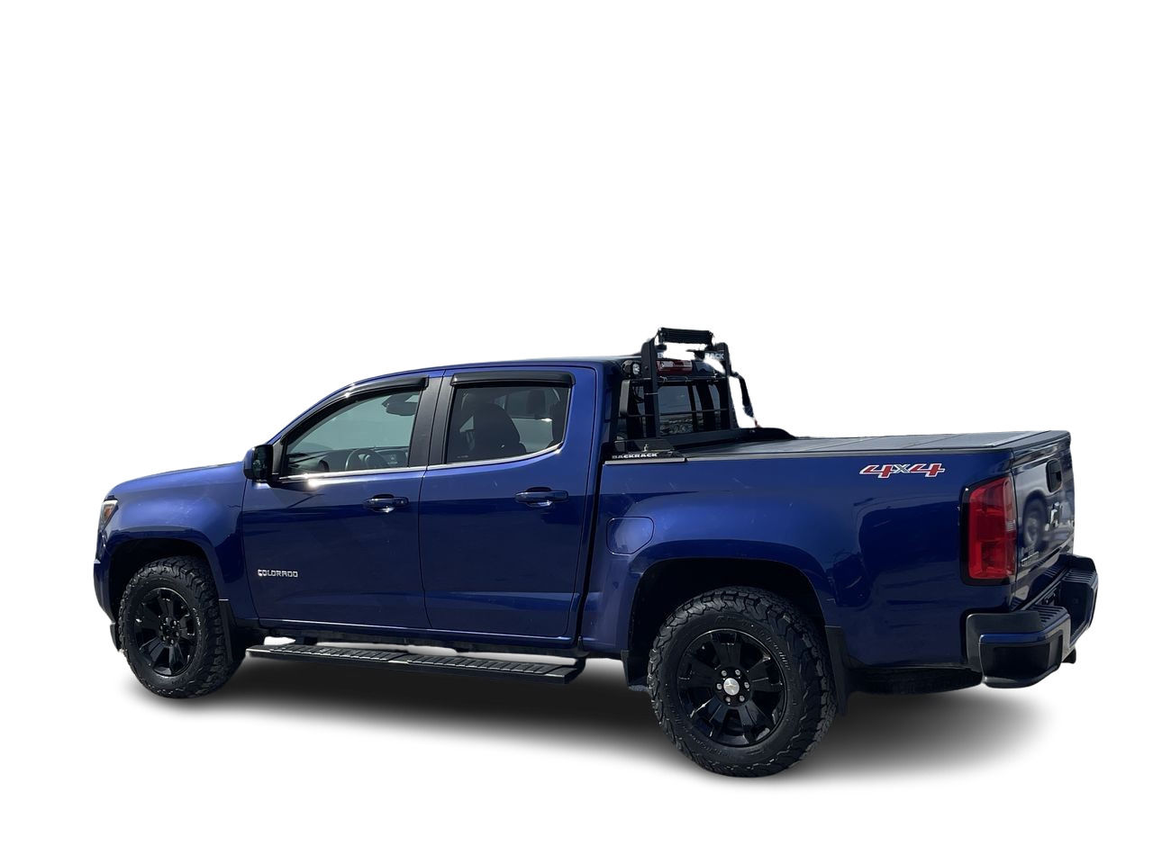 2016 Chevrolet Colorado in Saint-Leonard, Quebec