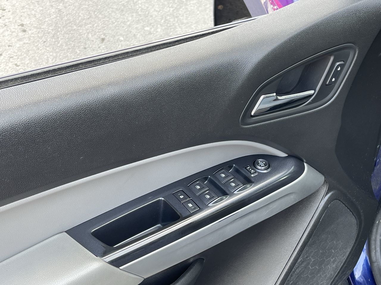 2016 Chevrolet Colorado in Saint-Leonard, Quebec