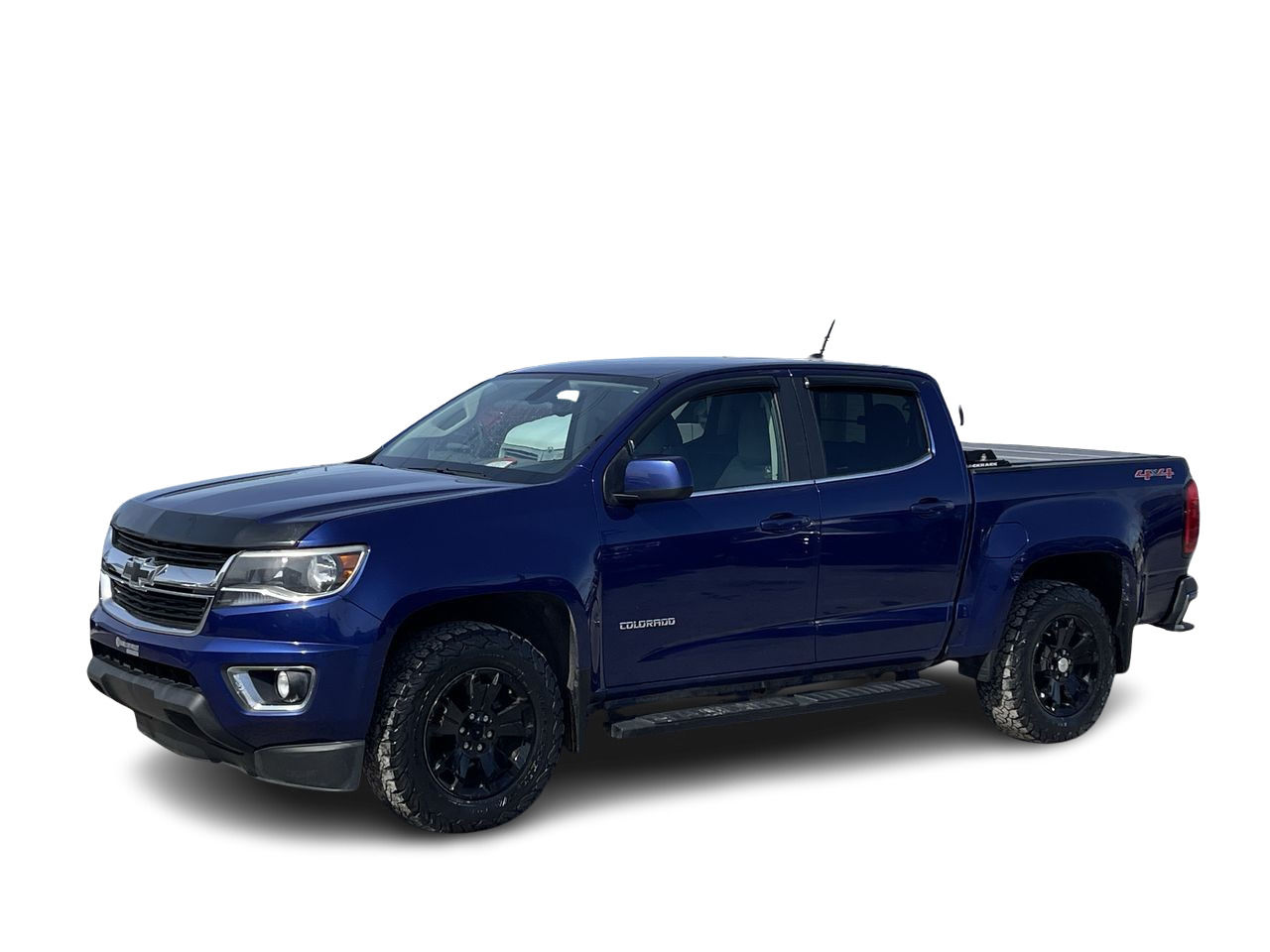 2016 Chevrolet Colorado in Saint-Leonard, Quebec