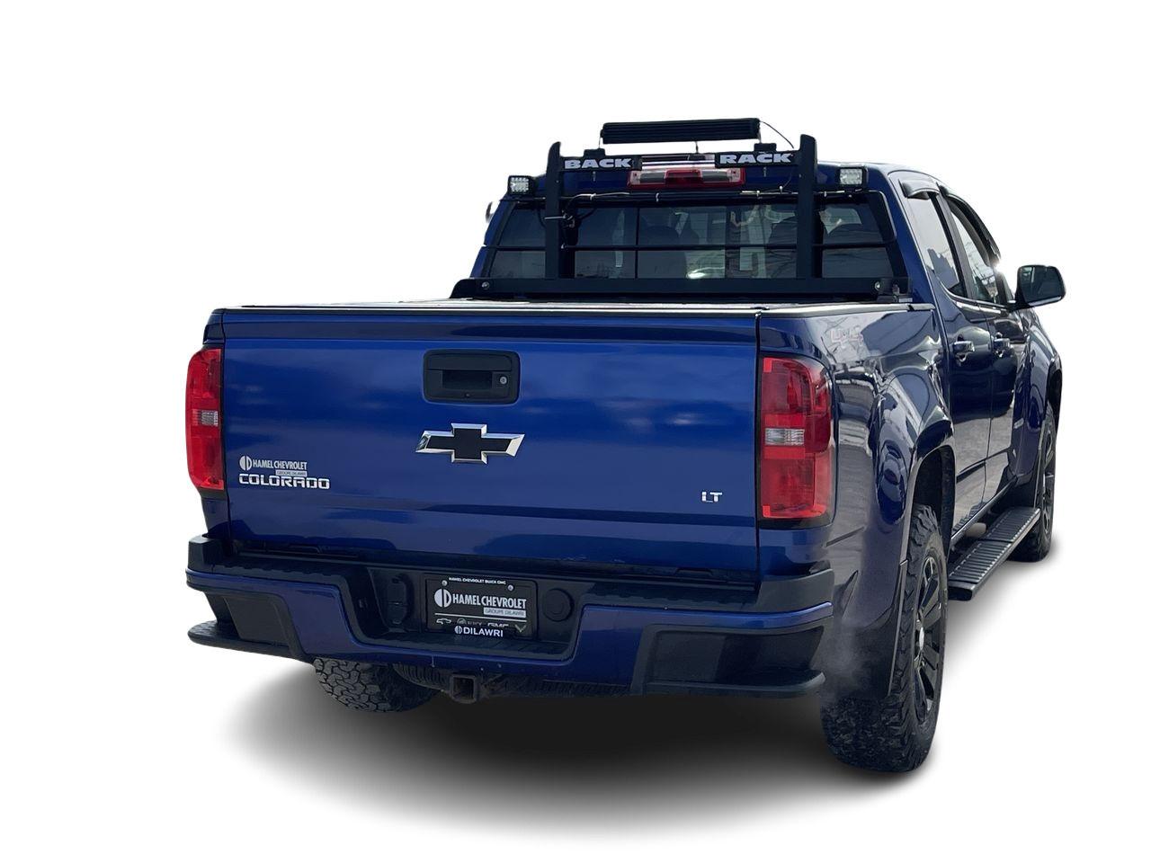 2016 Chevrolet Colorado in Saint-Leonard, Quebec