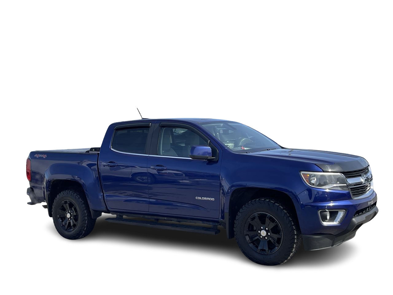 2016 Chevrolet Colorado in Saint-Leonard, Quebec