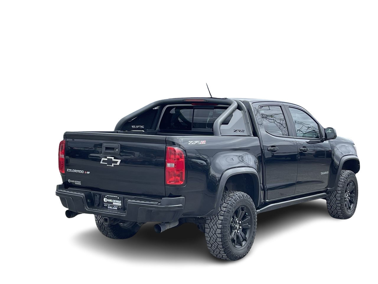 2018 Chevrolet Colorado in Saint-Leonard, Quebec