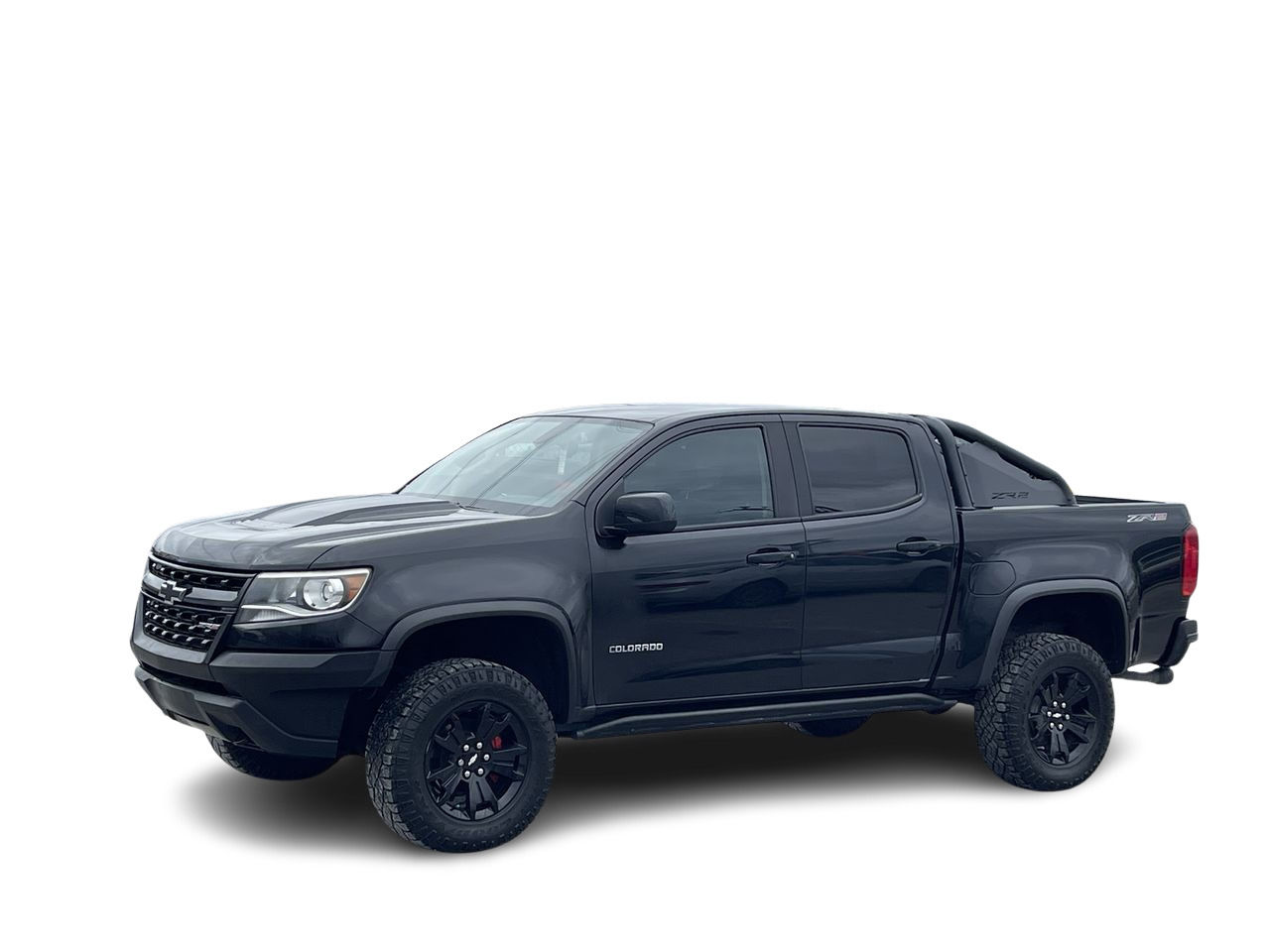 2018 Chevrolet Colorado in Saint-Leonard, Quebec