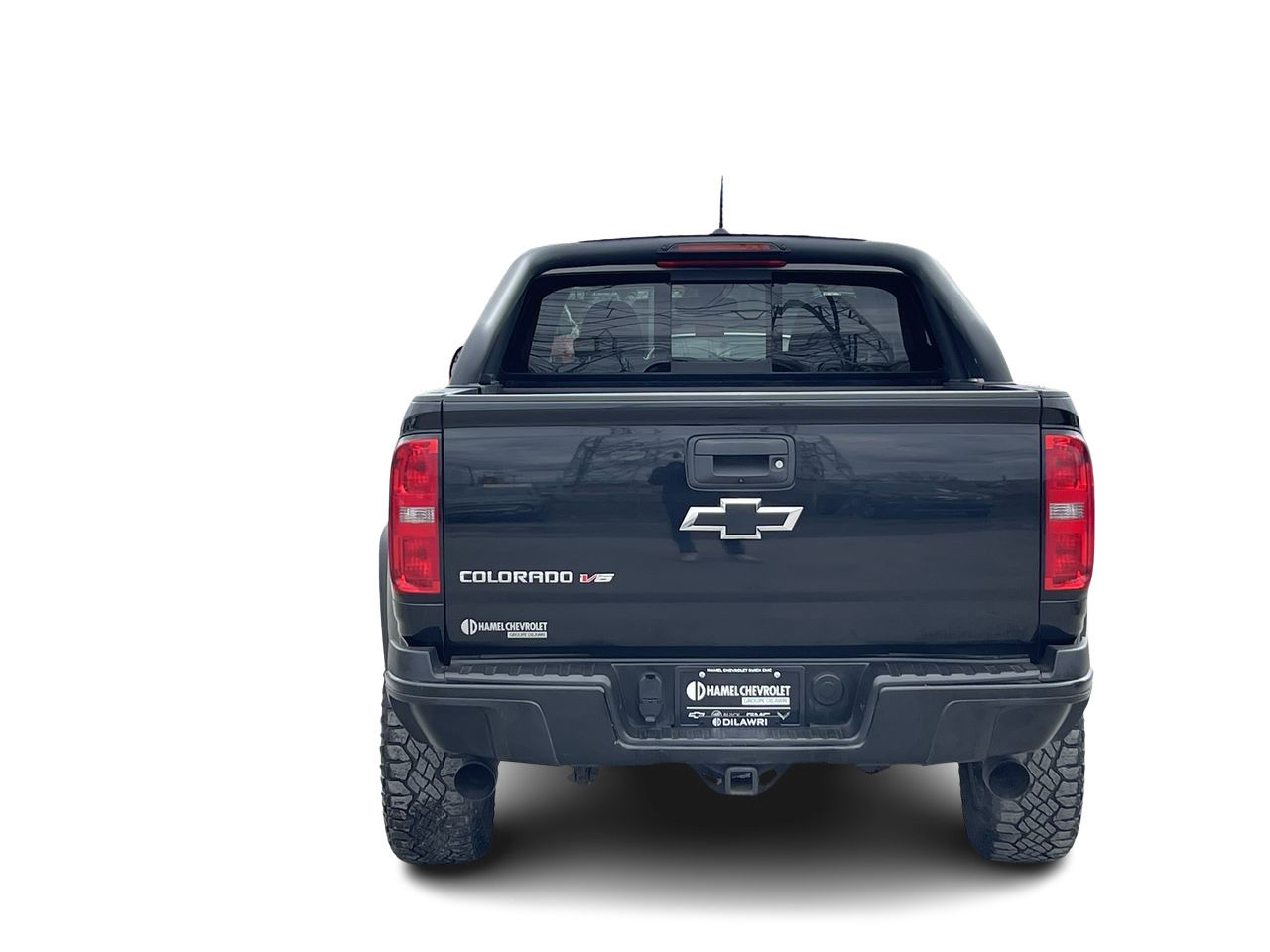 2018 Chevrolet Colorado in Saint-Leonard, Quebec