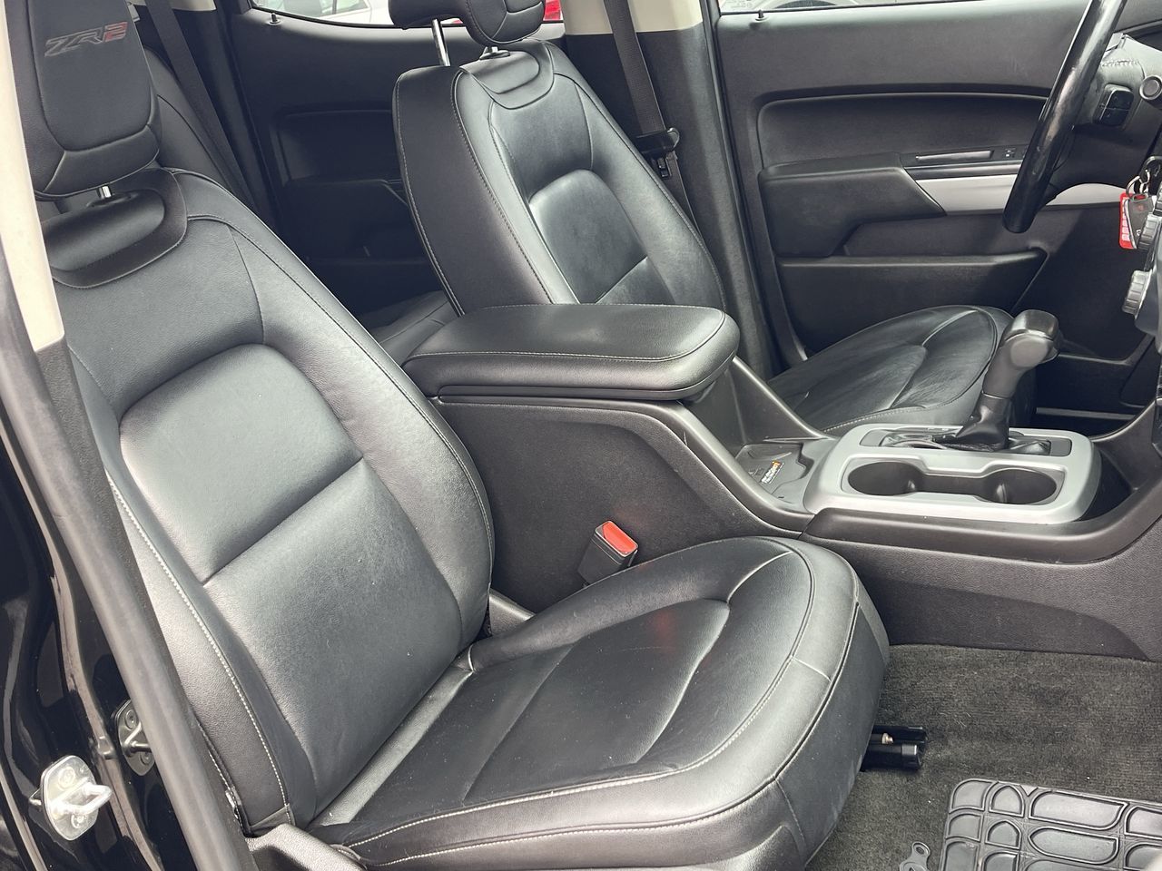 2018 Chevrolet Colorado in Saint-Leonard, Quebec