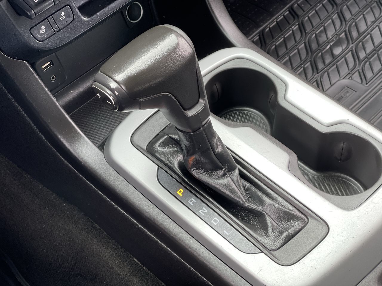 2018 Chevrolet Colorado in Saint-Leonard, Quebec
