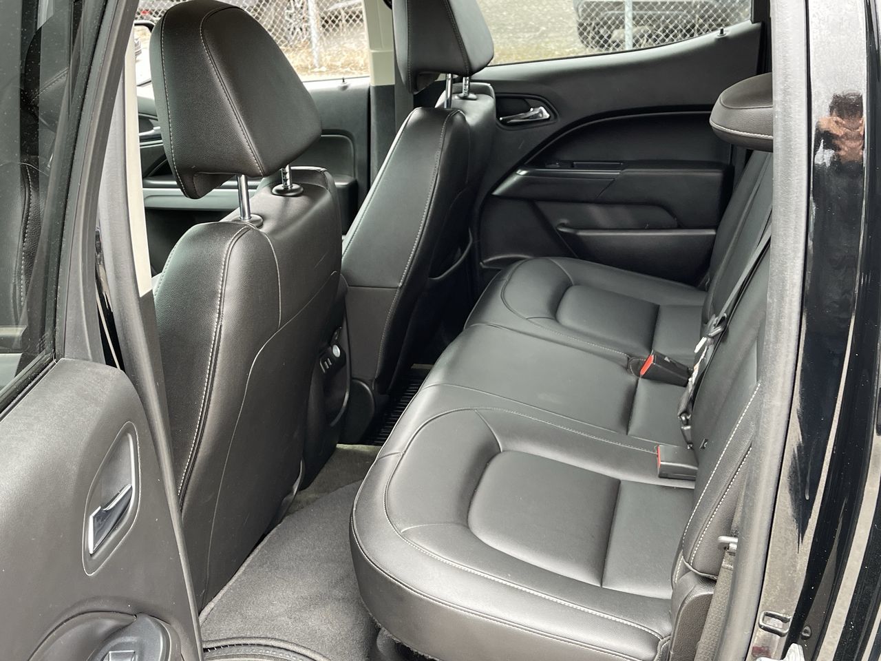 2018 Chevrolet Colorado in Saint-Leonard, Quebec