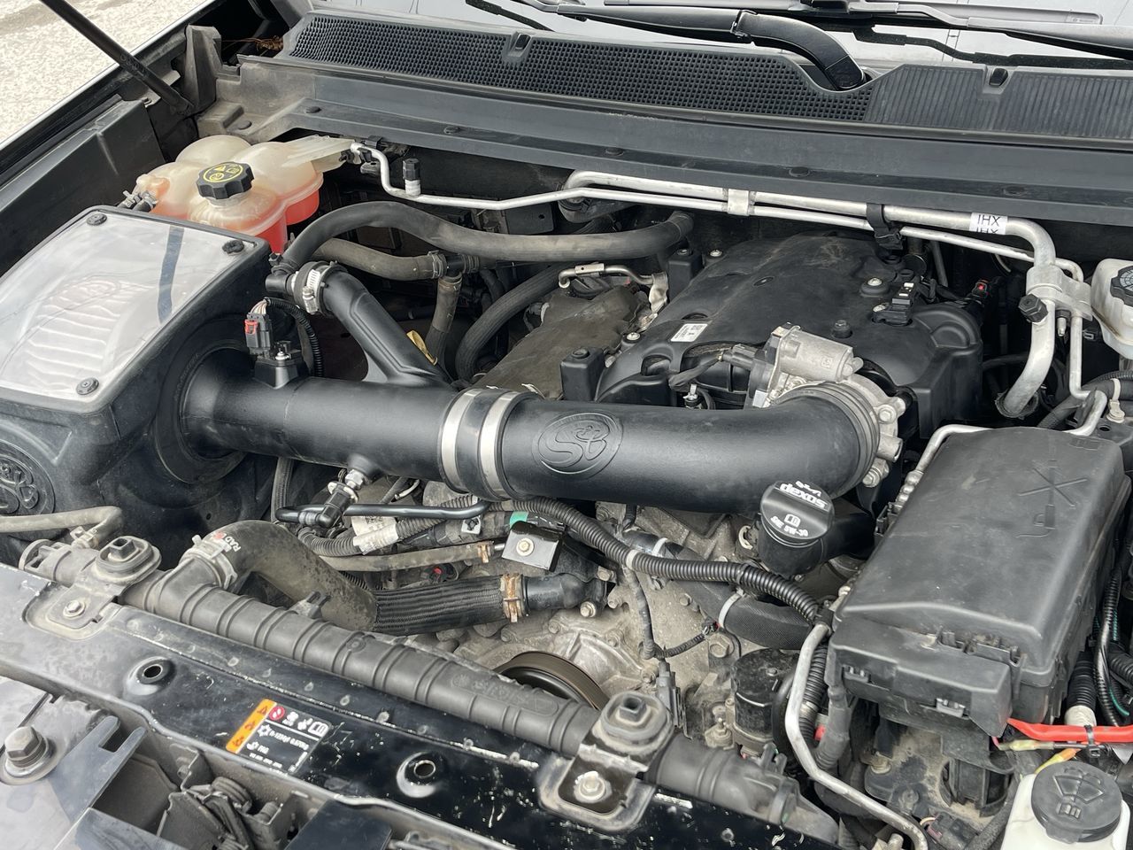 2018 Chevrolet Colorado in Saint-Leonard, Quebec