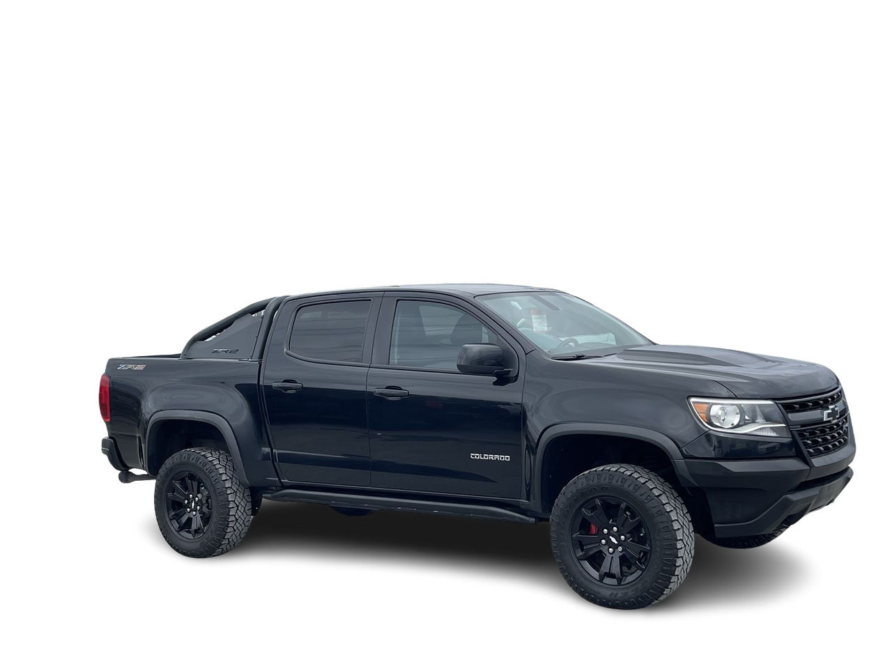 2018 Chevrolet Colorado in Saint-Leonard, Quebec