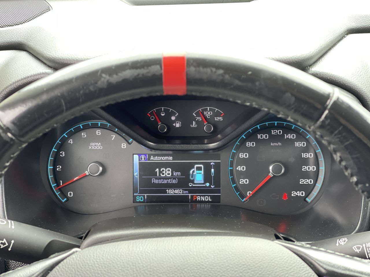 2018 Chevrolet Colorado in Saint-Leonard, Quebec