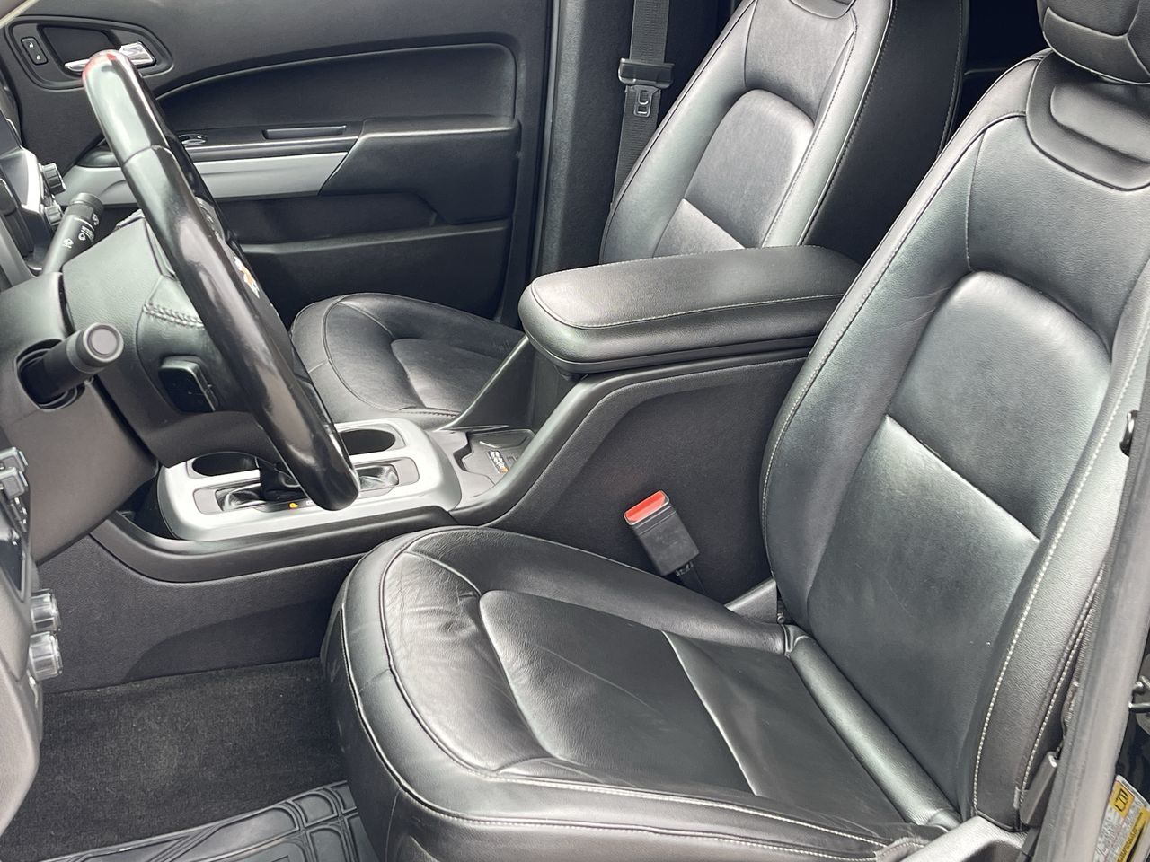 2018 Chevrolet Colorado in Saint-Leonard, Quebec