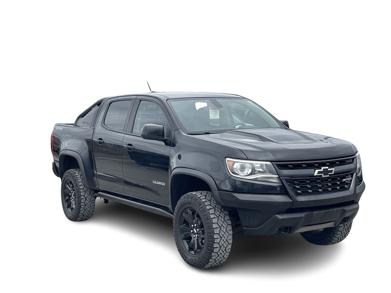 2018 Chevrolet Colorado in Saint-Leonard, Quebec