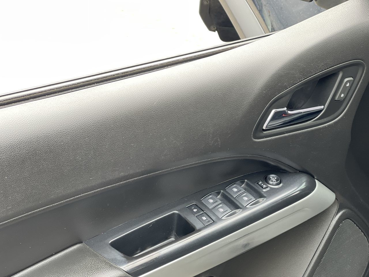 2018 Chevrolet Colorado in Saint-Leonard, Quebec