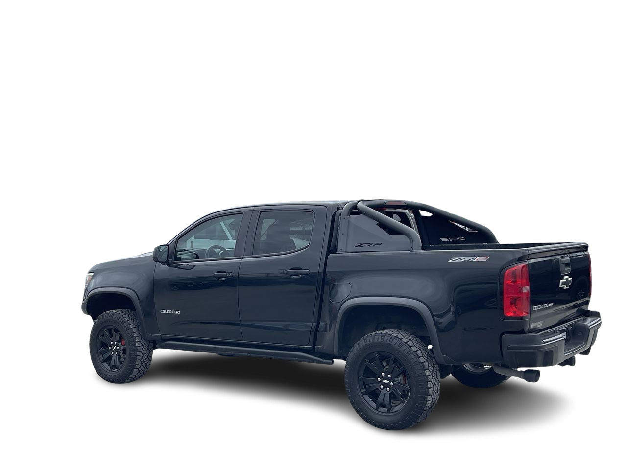 2018 Chevrolet Colorado in Saint-Leonard, Quebec