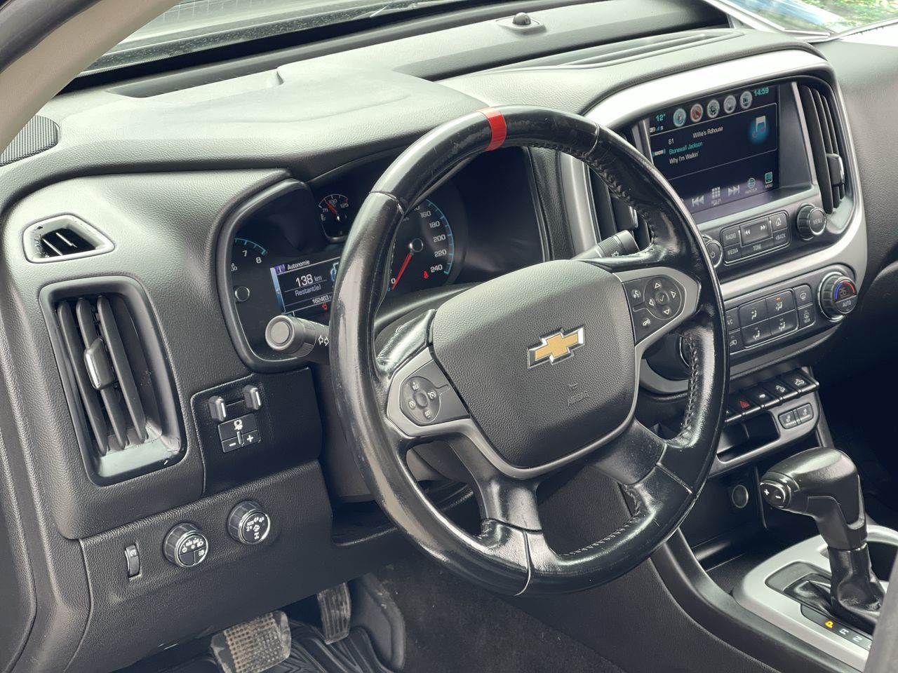 2018 Chevrolet Colorado in Saint-Leonard, Quebec