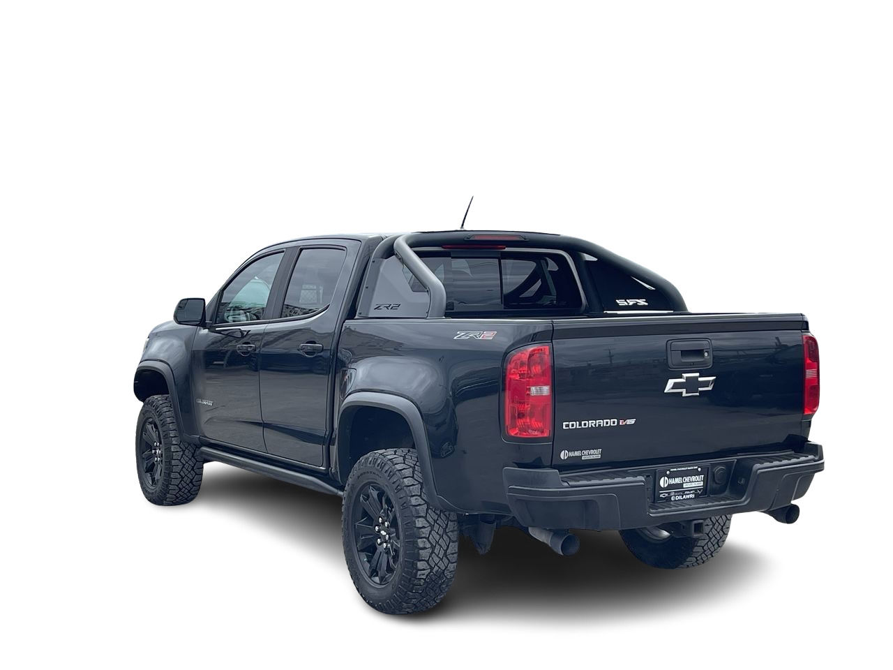 2018 Chevrolet Colorado in Saint-Leonard, Quebec