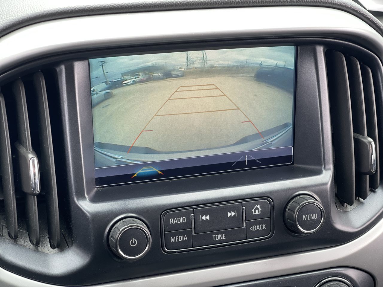 2018 Chevrolet Colorado in Saint-Leonard, Quebec