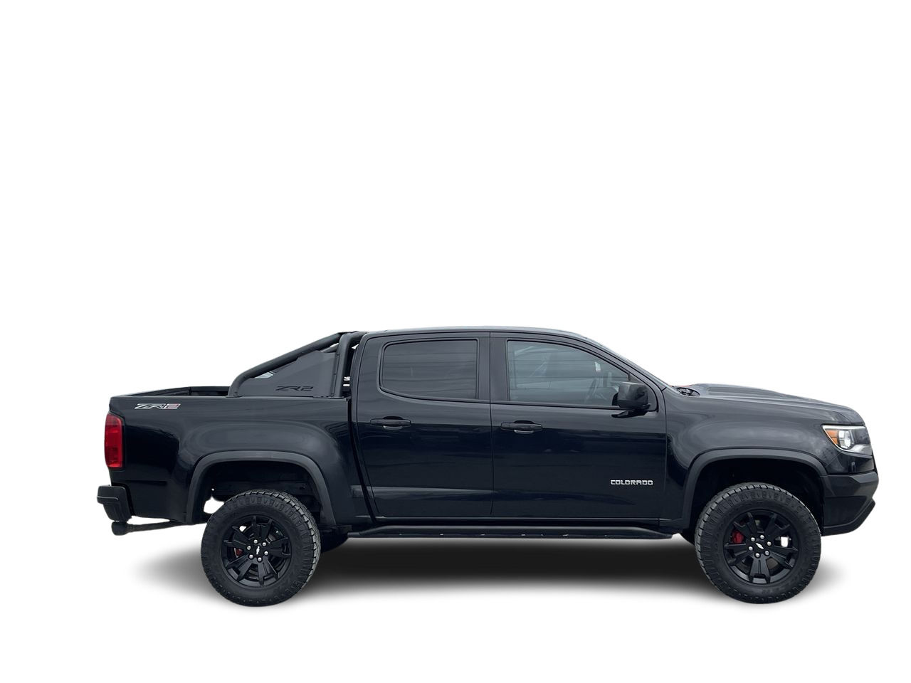 2018 Chevrolet Colorado in Saint-Leonard, Quebec