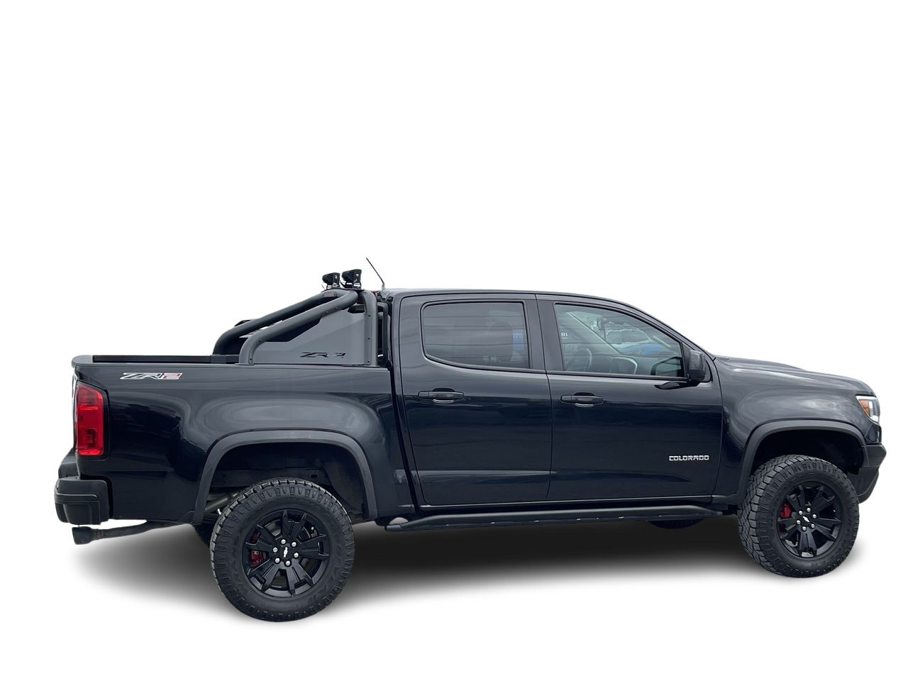 2018 Chevrolet Colorado in Saint-Leonard, Quebec