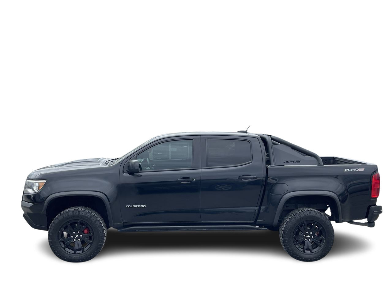 2018 Chevrolet Colorado in Saint-Leonard, Quebec