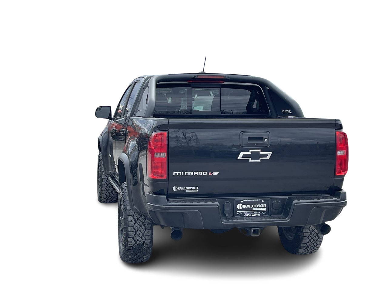 2018 Chevrolet Colorado in Saint-Leonard, Quebec