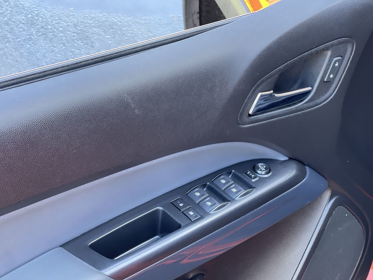2021 Chevrolet Colorado in Saint-Leonard, Quebec