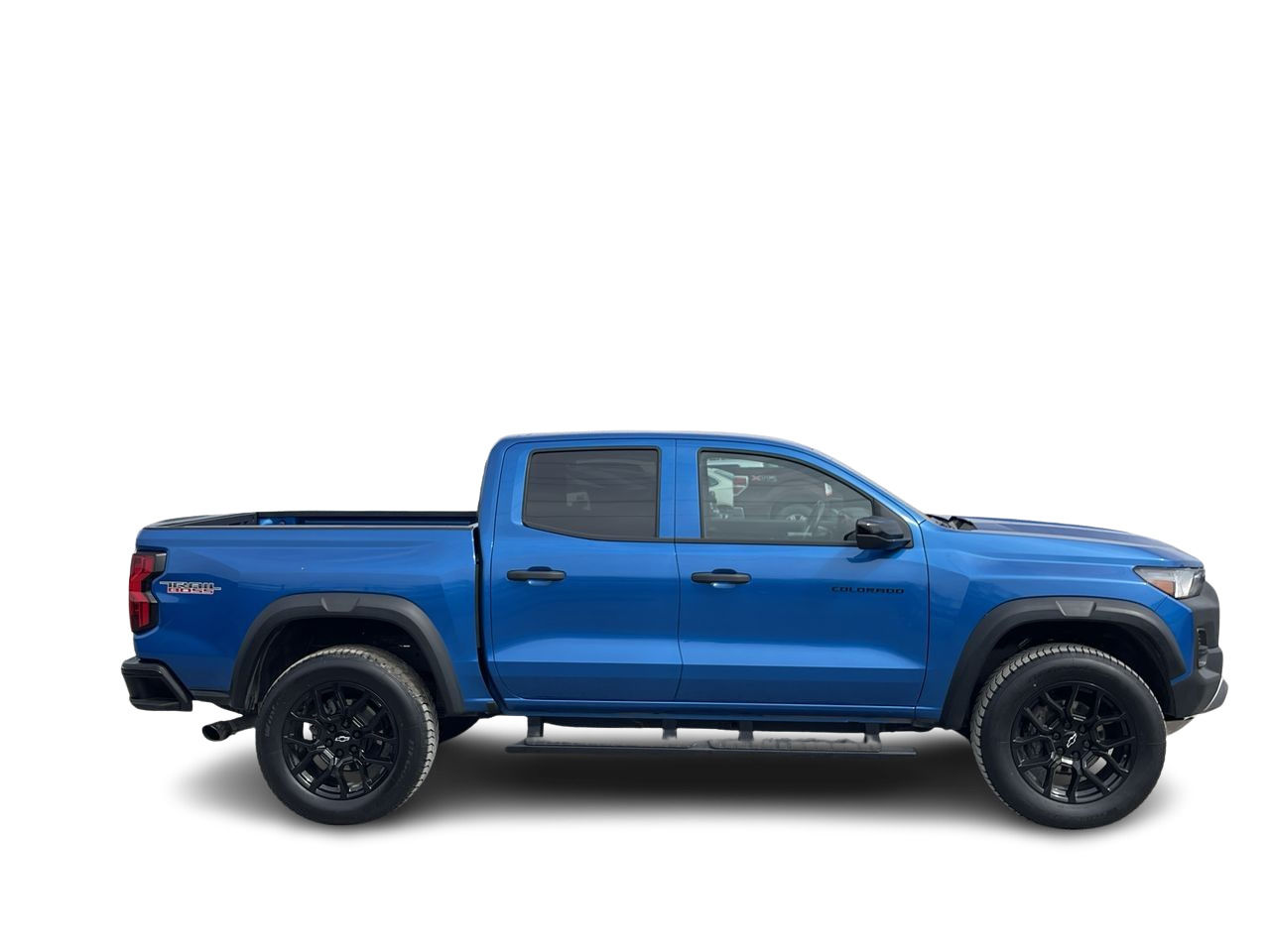 2023 Chevrolet Colorado in Saint-Leonard, Quebec