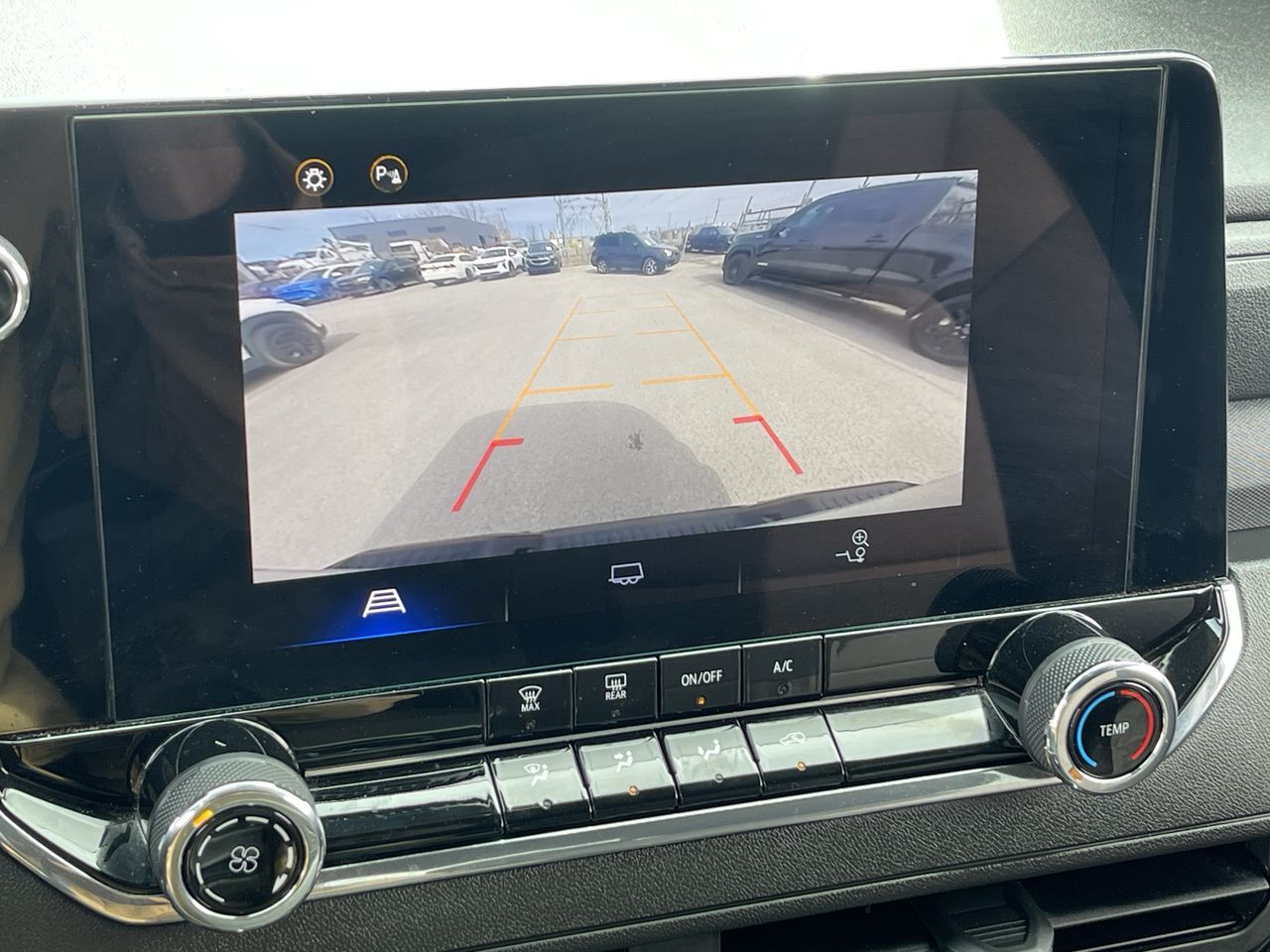 2023 Chevrolet Colorado in Saint-Leonard, Quebec