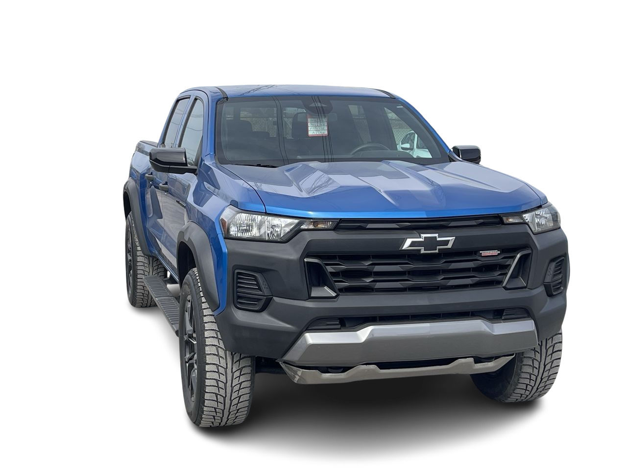 2023 Chevrolet Colorado in Saint-Leonard, Quebec