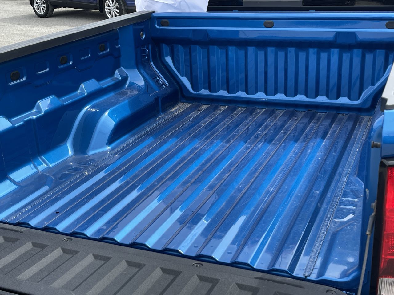 2023 Chevrolet Colorado in Saint-Leonard, Quebec