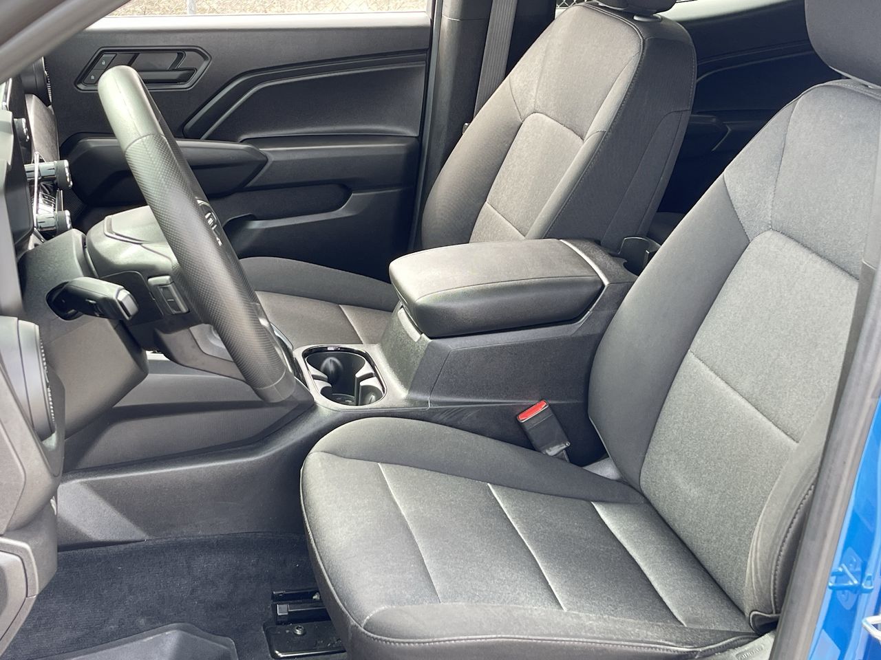 2023 Chevrolet Colorado in Saint-Leonard, Quebec