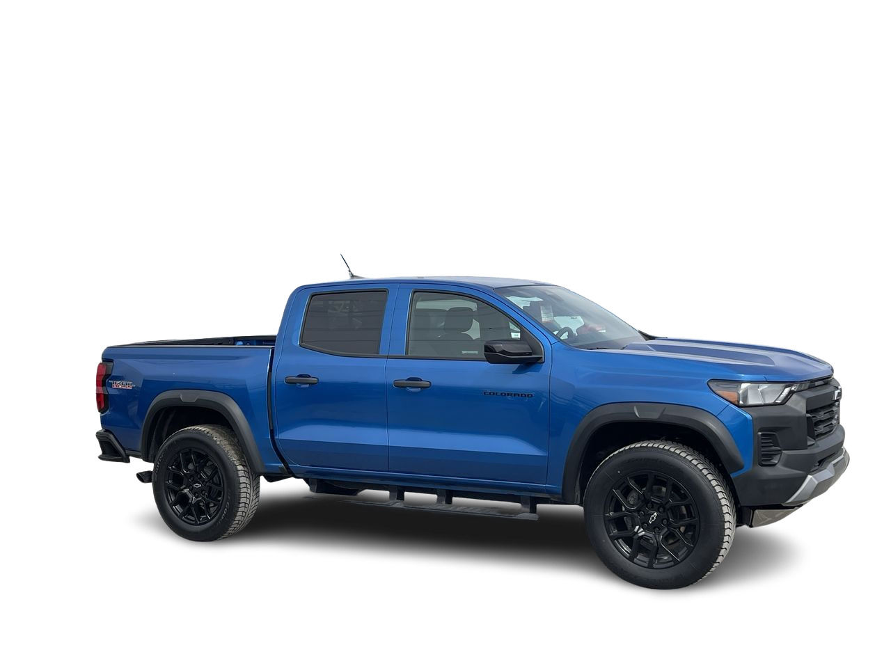 2023 Chevrolet Colorado in Saint-Leonard, Quebec
