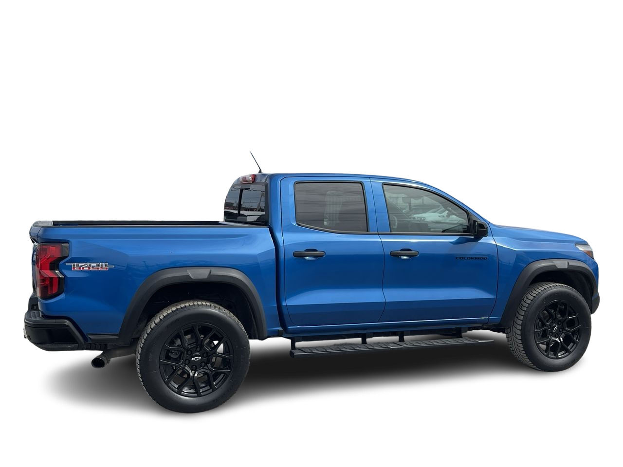 2023 Chevrolet Colorado in Saint-Leonard, Quebec