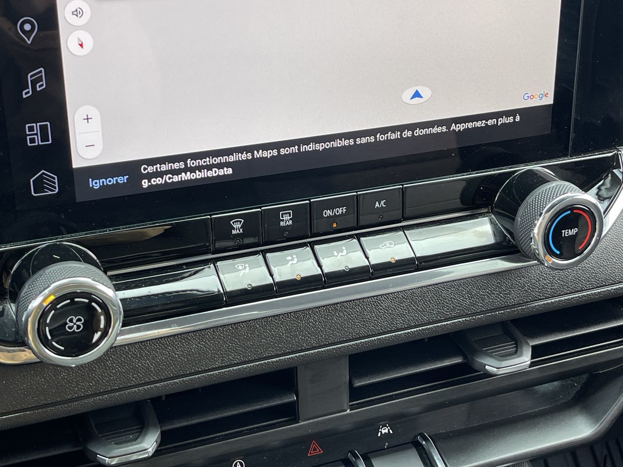 2023 Chevrolet Colorado in Saint-Leonard, Quebec