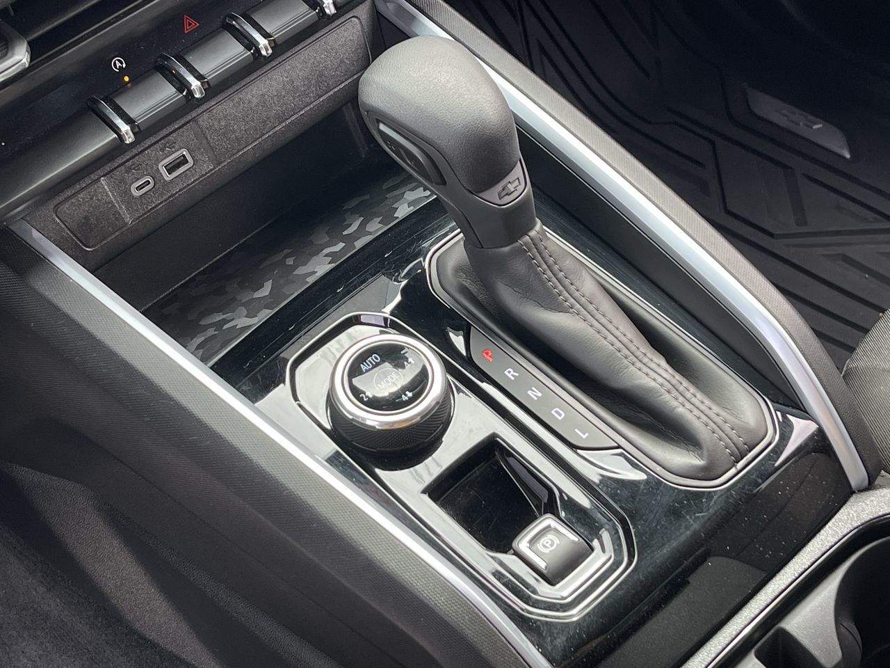 2023 Chevrolet Colorado in Saint-Leonard, Quebec