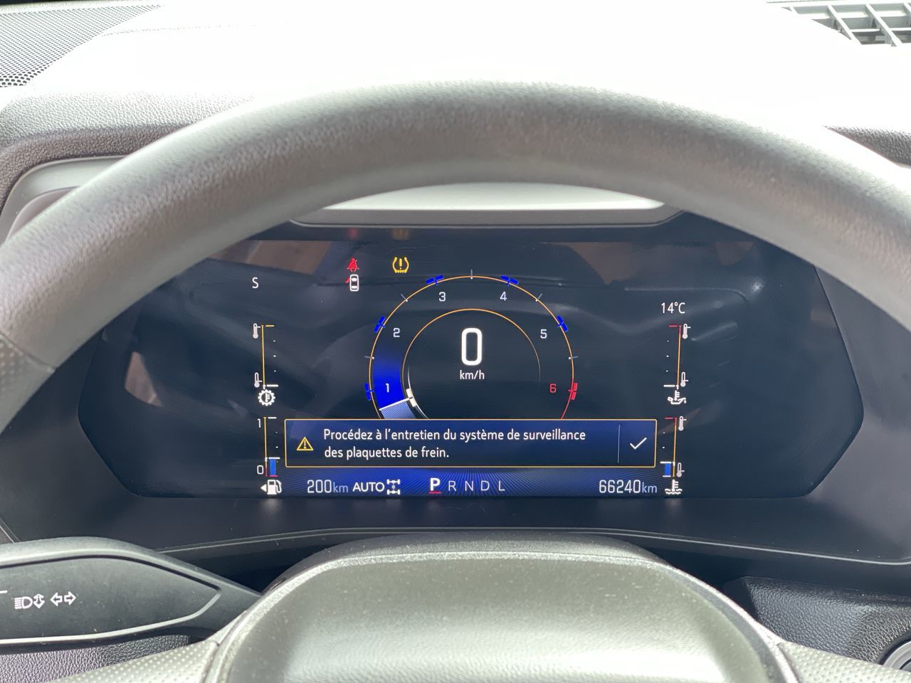 2023 Chevrolet Colorado in Saint-Leonard, Quebec