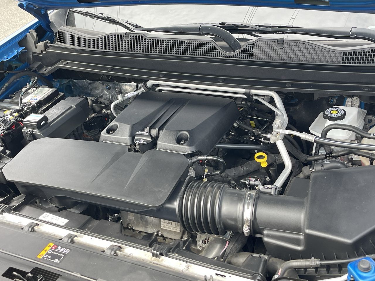 2023 Chevrolet Colorado in Saint-Leonard, Quebec