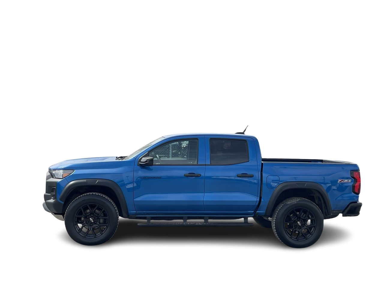2023 Chevrolet Colorado in Saint-Leonard, Quebec