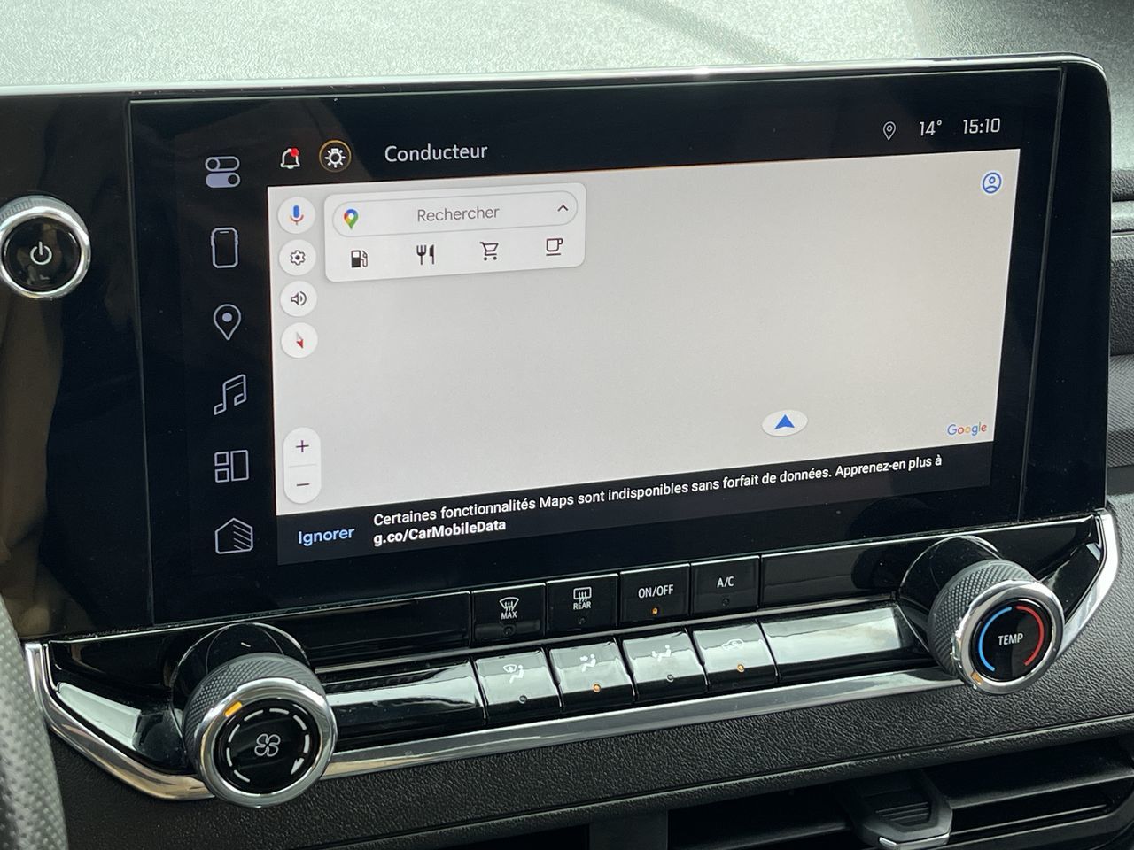 2023 Chevrolet Colorado in Saint-Leonard, Quebec