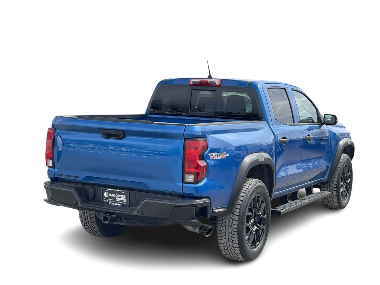 2023 Chevrolet Colorado in Saint-Leonard, Quebec