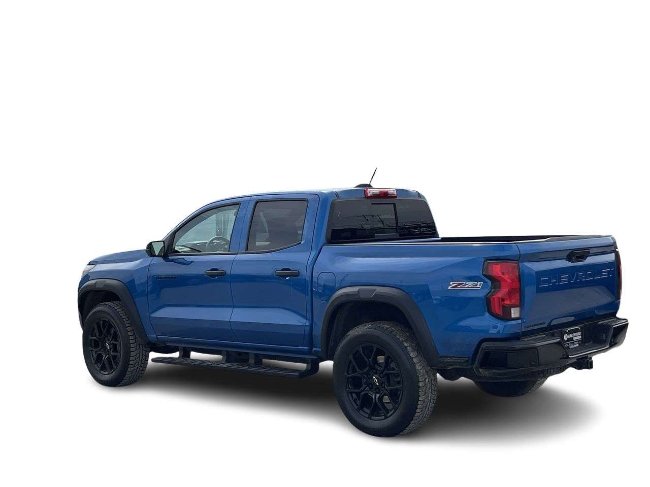 2023 Chevrolet Colorado in Saint-Leonard, Quebec