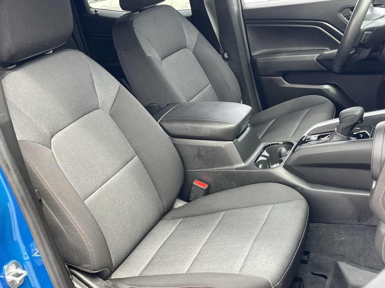 2023 Chevrolet Colorado in Saint-Leonard, Quebec