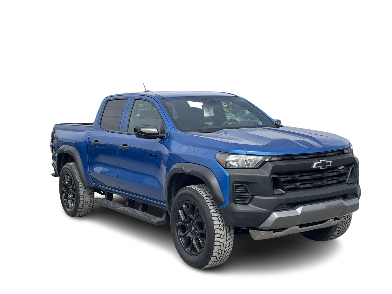 2023 Chevrolet Colorado in Saint-Leonard, Quebec