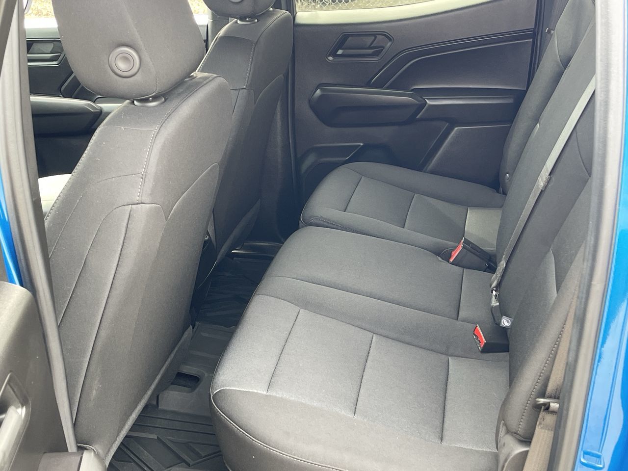 2023 Chevrolet Colorado in Saint-Leonard, Quebec