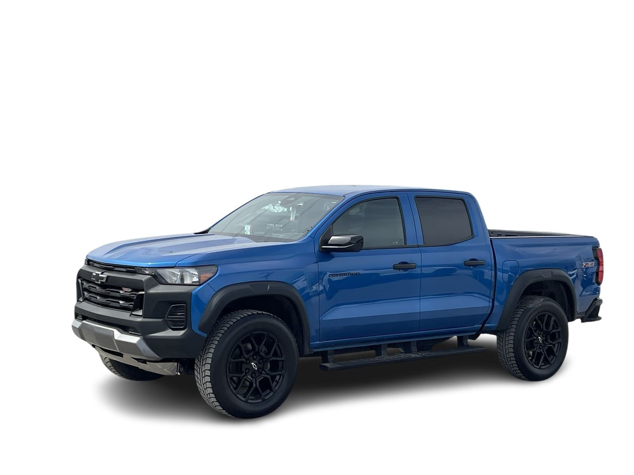 2023 Chevrolet Colorado in Saint-Leonard, Quebec