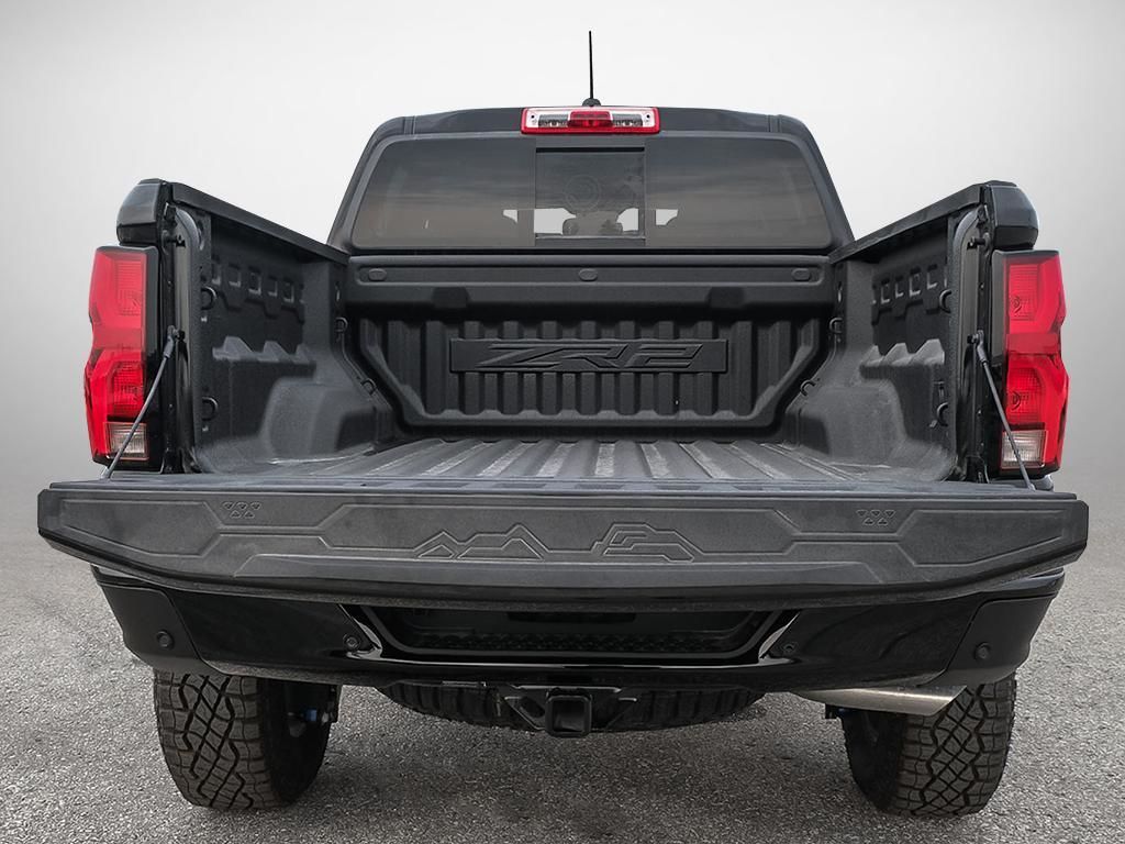2025 Chevrolet Colorado in Saint-Leonard, Quebec