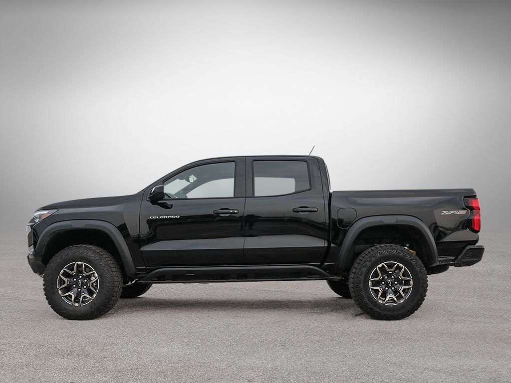 2025 Chevrolet Colorado in Saint-Leonard, Quebec
